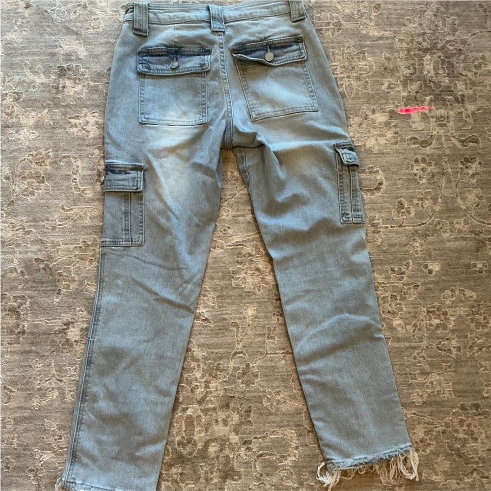 Kancan jeans - Picture 2 of 2
